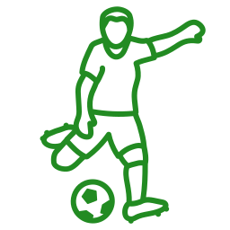 Book Football Training Sessions, Football Coaching Services